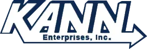 Kann Enterprises Logo